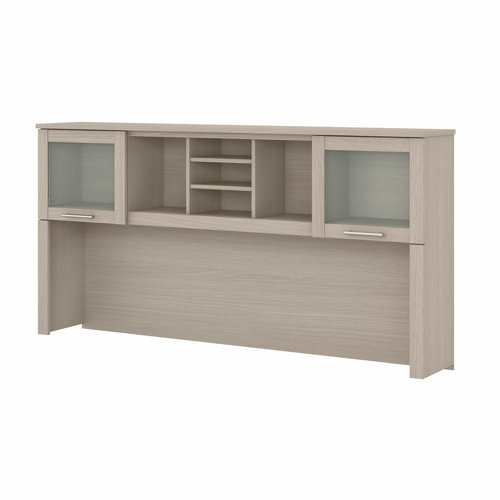 Red Barrel Studio® Masala Reversible LShape Desk & Reviews Wayfair